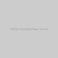 Image of COVID-19 IgG/IgM Rapid Test Kit